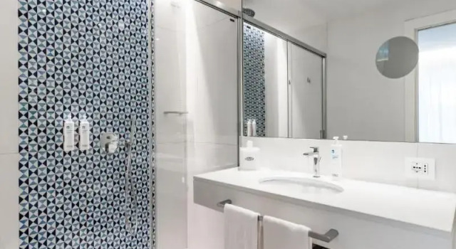 Семейный номер Comfort Hotel Tirrenia