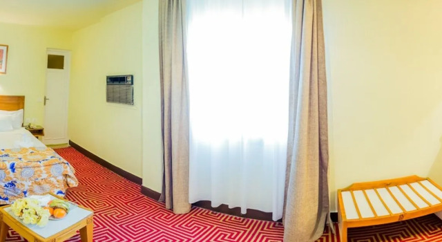 Hapi Hotel