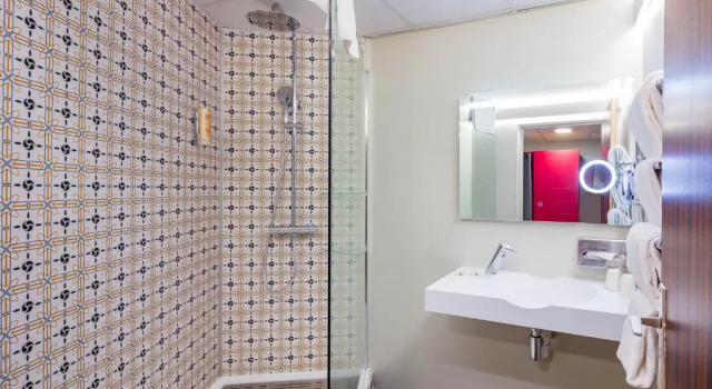Двухместный номер Superior Garrigae Domaine de lEsterel - piscine & SPA Cinq Mondes
