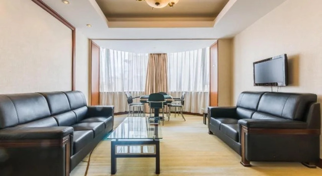 Yunxi Hotel, Book Hotel Hoteller i Kunming med parkering, Parkering