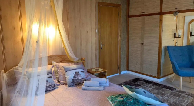Номер Economy Villa Mariett