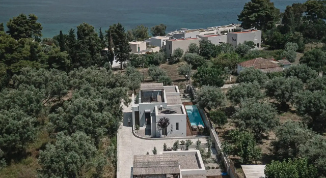 Люкс NIMA Resorts