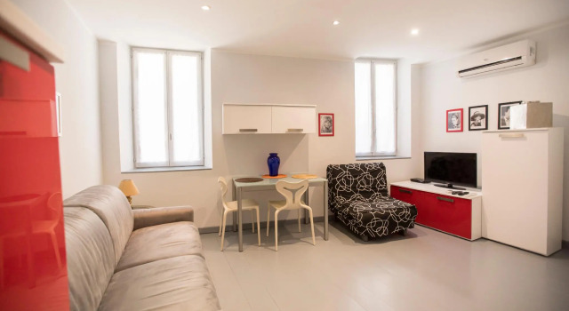 Residence Bouttau