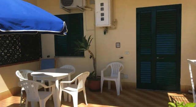Апартаменты Residence My Villa Eden