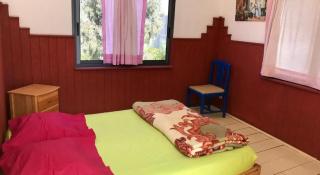 Номер Standard Gîte le Nomade