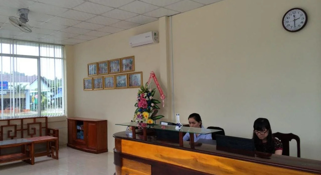 Phu Son Ha Noi Resort