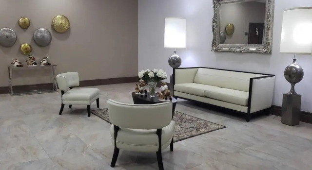 Апартаменты Пентхаус Ecusuites Penthouse Luxury Bellini 15 Santa Ana