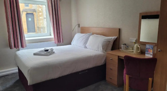 Номер Standard Cavendish Hotel
