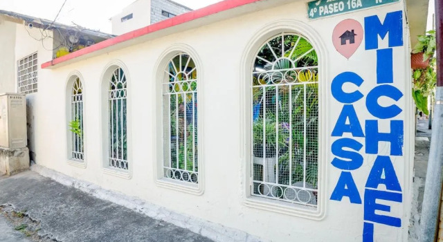 Casa Michael, Book Hotel Hotels in Guayas with Breakfast, Breakfasts