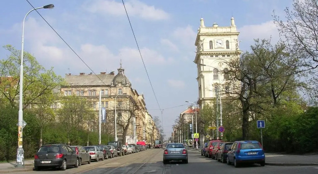 Chez Jitka et GauTiER - Great alternative to a hotel, Забронировать Отель Отели в центре Праги, в центре