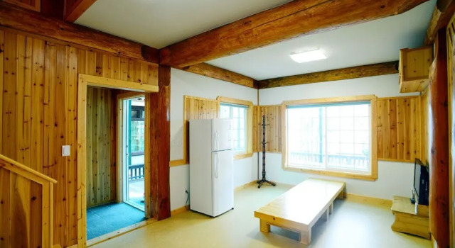 Bada Dream Pension