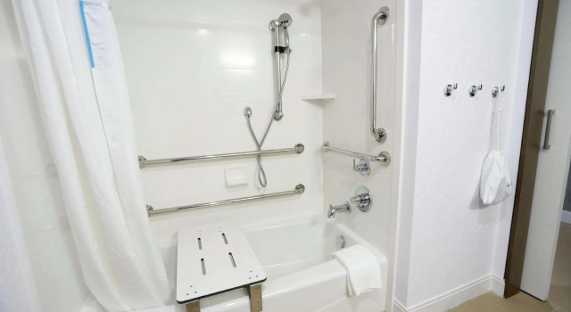 Двухместный номер Standard Hampton Inn & Suites Oklahoma City/Quail Springs