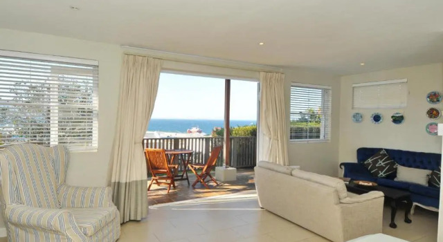 Люкс The Grosvenor Guest House & Self Catering
