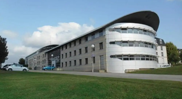 Résidence Internationale, Book Hotel Compiegne Oise