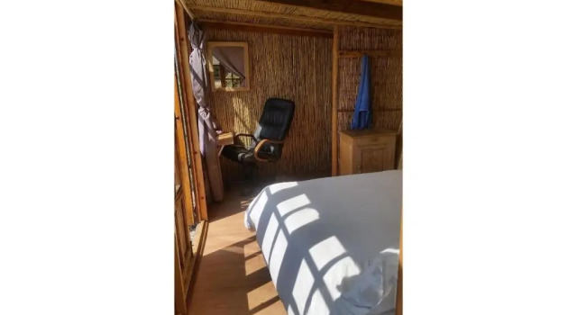 Treehouse ,Casa Arbol, with Spa, Prenota Hotel Algarrobo-Costa Axarquía
