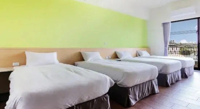 Superior huone 98INN