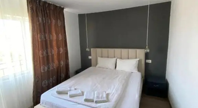 Vila Dedy, Boek Hostel Costinesti 