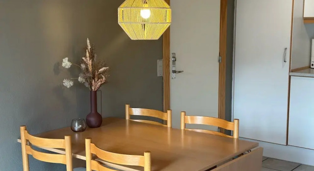 Vindvadet Ferielejligheder, Book Hotel Hotels & Accommodations in Jerup, Hotel