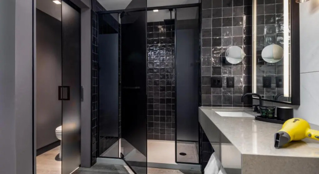 Двухместный номер Hyatt Centric SouthPark Charlotte