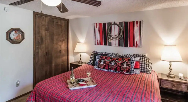 Plaid House - Three Bedroom Cabin, Varaa Hotelli Ruidoso New Mexico
