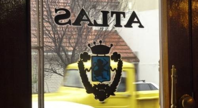 Hotel Atlas