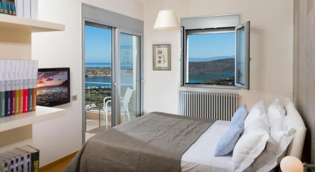 Вилла Elounda Luxury Villas