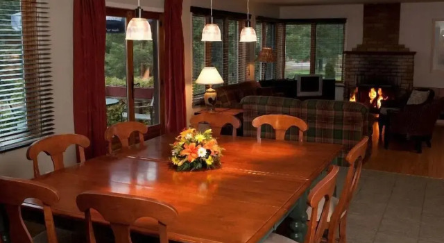 Шале с 3 комнатами auberge du vieux foyer