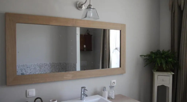 Номер Standard B&B Jadis et Naguère