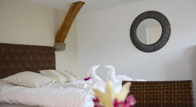 "Das Seehaus" by Lilianfeld Apartments, Réserver Appartement Allensbach Bade-Wurtemberg