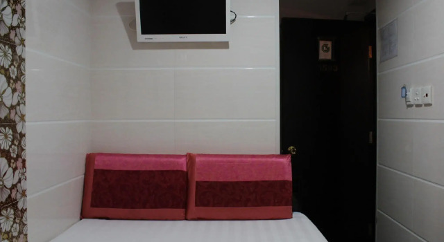 Holland Guest House