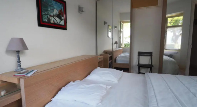 Appartement Arcachon, 4 pièces, 6 personnes - FR-1-474-4, Забронировать Апартаменты/квартира Апартаменты Бассен-д'Аркашон, Апартаменты/квартира