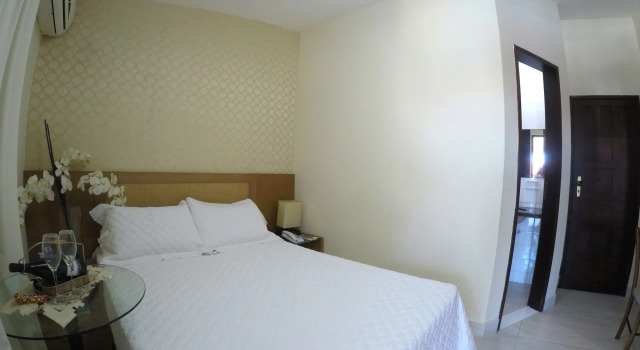 Hotel Alimar