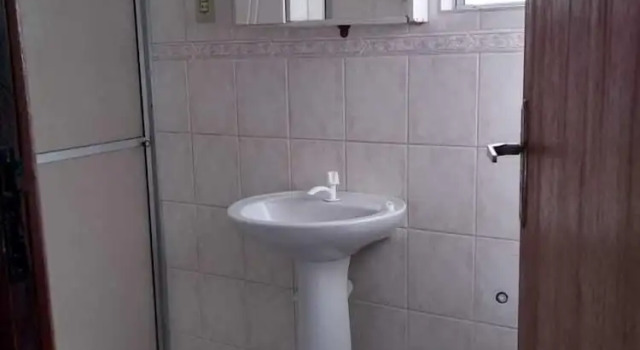 Апартаменты Pousada Atlântico II