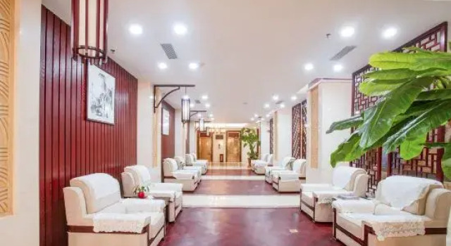 Jia Li Hotel, Rezerwuj Hotel Dali Yunnan