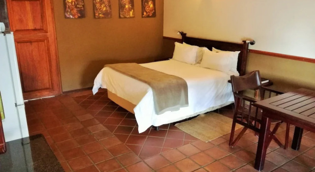 Двухместный номер Standard Africlassic River Lodge- Rivonia