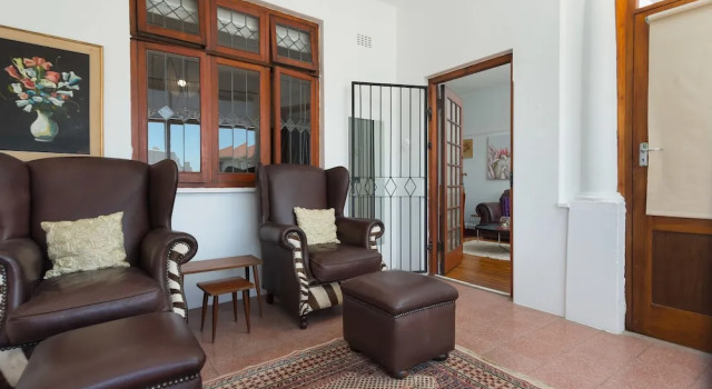 Chesterfield House 7, Забронировать Отель Отели Cape Peninsula с парковкой, Парковка