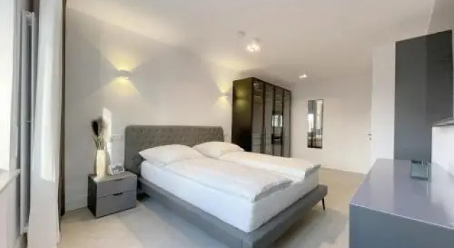 F10 APARTMENT Ulm