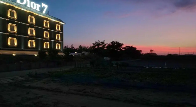 Hotel Dior7 - Adults Only, Boek Hotel Hotels in Tokai met parkeren, Parkeren