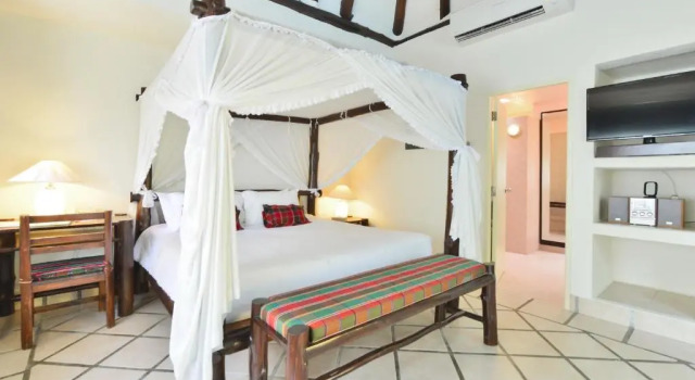 Двухместный номер Standard с видом на сад Davinia Hua Hin Resort
