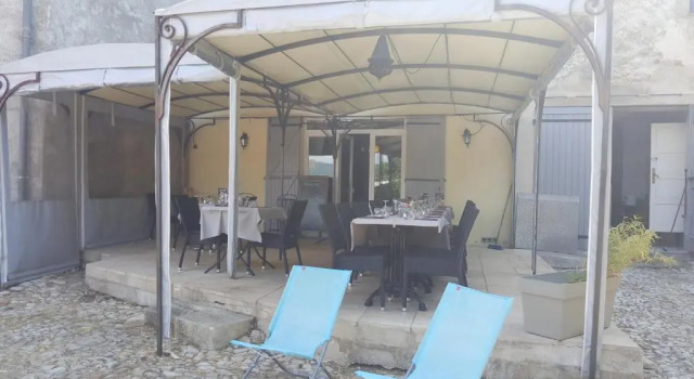 Hotel Belvue