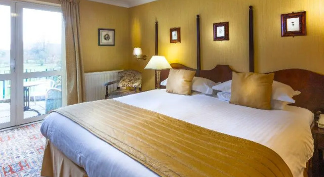 Номер Standard The Riverside