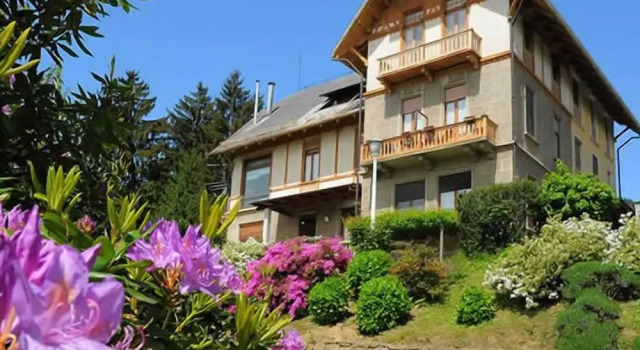 Villa Tavallini