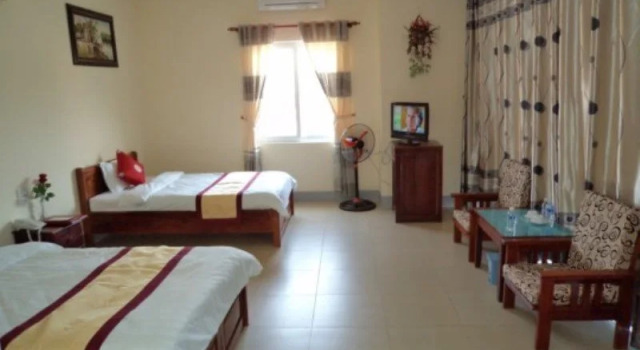 Quyet Thanh Hotel, Varaa Hotelli Vinh Nghe An