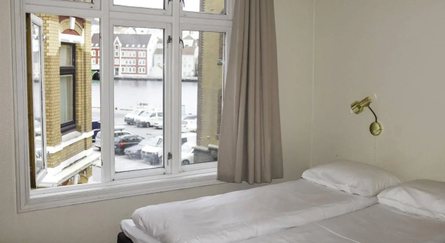 Skansen Hotel, Book Hostel / Vandrerhjem Hostels i Rogaland, Hostel / Vandrerhjem