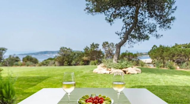 Студия Standard Hapimag Resort Porto Heli