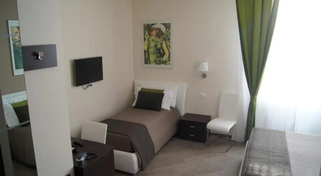 Номер Standard Mia Suites