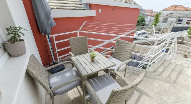 Апартаменты Apartments Dasa