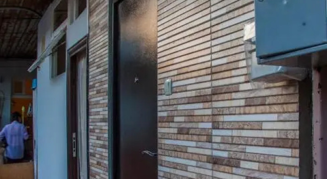 Apartment 45