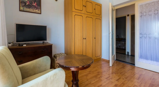 Apartments Stevo, Забронировать Апартаменты/квартира Сельце Приморско-Горанская жупания