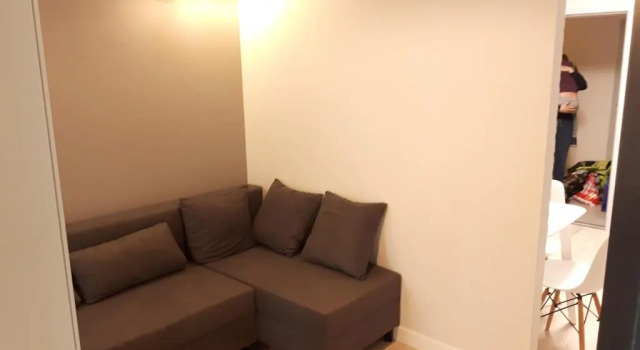 Апартаменты Deluxe Apartamenty Kukuczki 7
